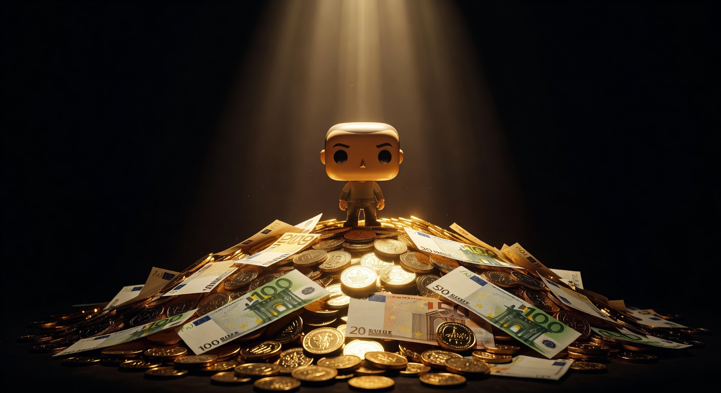 Comment connaître la valeur d'une Funko Pop en 2026