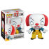 Funko Pop ! Figurine Grippe-Sou Pennywise Clown - ÇA