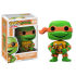 Funko Pop ! Figurine Michelangelo - Teenage Mutant Ninja Turtles