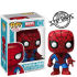 Funko Pop ! Figurine Marvel Spider-Man