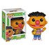 Funko Pop ! Figurine Sesame Street Ernie