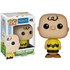 Funko Pop ! Peanuts Charlie Brown Figurine