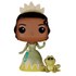 Funko Pop ! Figurine Disney La Princesse et la Grenouille Tiana
