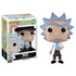 Funko Pop ! Figurine Rick - Rick et Morty