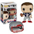 Funko Pop ! NFL Tom Brady 1ère Vague Figurine