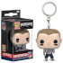 Funko Pop ! Porte-Clef Pocket NFL - Rob Gronkowski