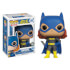 Funko Pop ! Figurine EXC Batgirl - DC Heroic