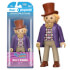Funko Pop ! Figurine x Playmobil : Willy Wonka