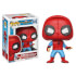 Funko Pop ! Figurine Spider-Man Homemade Suit