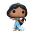 Funko Pop ! Figurine Disney Jasmine Aladdin