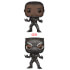 Funko Pop ! Figurine Black Panther