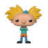 Funko Pop ! Figurine Arnold Hé Arnold ! Nickelodeon