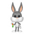 Funko Pop ! Figurine Bugs Bunny - Looney Tunes