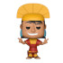 Funko Pop ! Figurine Kuzco - Kuzco, l'Empereur Mégalo
