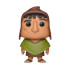 Funko Pop ! Figurine Pacha - Kuzco, l'Empereur Mégalo