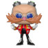 Funko Pop ! Figurine Dr. Eggman - Sonic