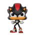 Funko Pop ! Figurine Shadow - Sonic