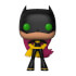 Funko Pop ! Figurine Starfire en Batgirl - Teen Titans Go!
