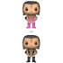 Funko Pop ! Figurine Razor Ramon - WWE