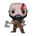 Funko Pop ! Figurine Kratos - God of War
