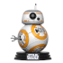 Funko Pop ! Figurine BB-8 Star Wars : Les Derniers Jedi