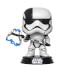 Funko Pop ! Figurine Exécuteur du Premier Ordre Star Wars : Les Derniers Jedi
