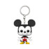 Funko Pop ! Porte-Clef Pocket Mickey Mouse - Disney