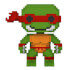 Funko Pop ! Figurine Raphaël - 8 Bit Teenage Mutant Ninja Turtles