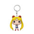 Funko Pop ! Porte-Clés Pocket Sailor Moon