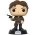 Funko Pop ! Figurine Han Solo - Solo: A Star Wars Story