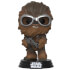 Funko Pop ! Figurine Chewbacca Chewie- Solo: A Star Wars Story