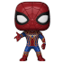 Funko Pop ! Figurine Iron Spider - Marvel Avengers Infinity War