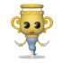 Funko Pop ! Figurine Legendary Chalice - Cuphead