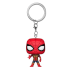Funko Pop ! Porte-Clef Pocket Iron Spider - Marvel Avengers Infinity War