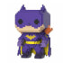 Funko Pop ! Figurine 8-Bit Classic Batgirl EXC