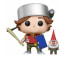 Funko Pop ! Figurine Toby en Armure et Gnome- Chasseurs de Trolls
