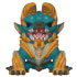 Funko Pop ! Figurine Zinogre - Monster Hunter