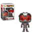 Funko Pop ! Figurine Hank Pym - Ant-Man et la guêpe