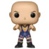 Funko Pop ! Figurine Kurt Angle en Tenue - WWE