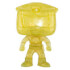 Funko Pop ! Figurine Morphing Yellow Ranger - Power Rangers EXC