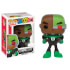 Funko Pop ! Figurine Cyborg en Green Lantern - Teen Titans Go!
