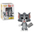 Funko Pop ! Figurine Tom - Tom et Jerry
