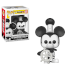 Funko Pop ! Figurine Steamboat Willie - Disney Mickey Fête ses 90 Ans