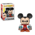 Funko Pop ! Figurine Mickey L'Apprenti - Disney Mickey Fête ses 90 Ans