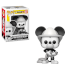 Funko Pop ! Figurine Mickey Le Pompier - Disney Mickey Fête ses 90 Ans