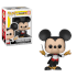 Funko Pop ! Figurine Mickey Chef d'Orchestre - Disney Mickey Fête ses 90 Ans
