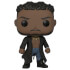 Funko Pop ! Figurine Erik Killmonger avec Cicatrices - Black Panther