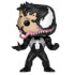 Funko Pop ! Figurine Eddie Brock Venomisé - Marvel