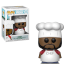 Funko Pop ! Figurine Chef South Park