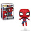 Funko Pop ! Figurine Spider Man Animé Marvel